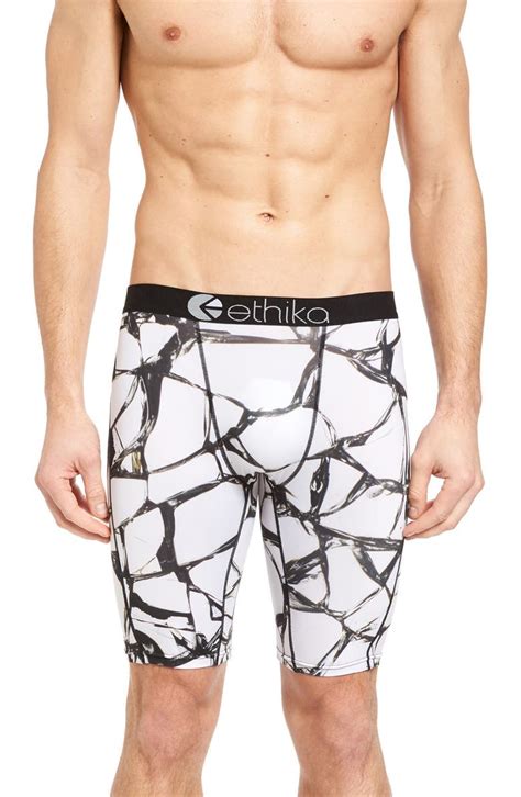 ethikas boxers mens